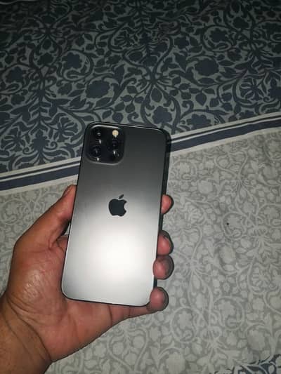 iphone 12pro max 128gb non pta ha