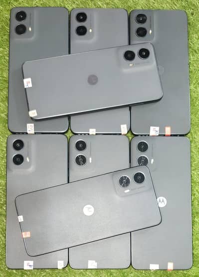 Moto G 5G 2024