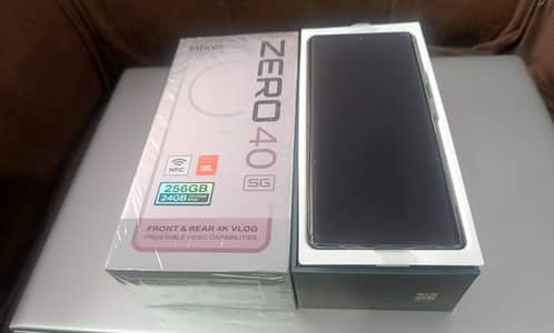 Infinix zero 405g