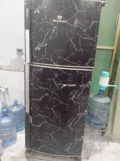 Dawlance Refrigerator Modal:9188WBM