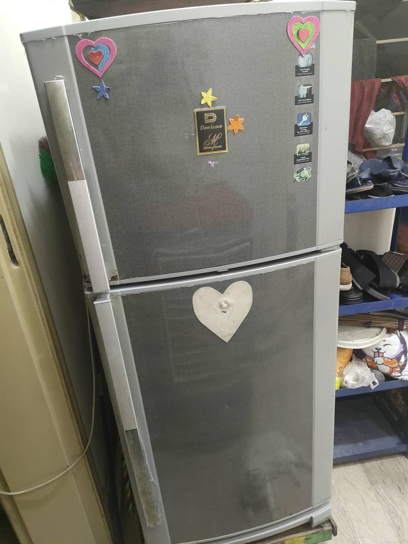 refrigerator 0