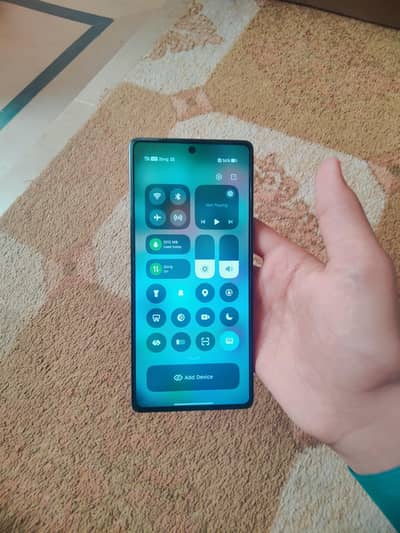 Infinix Note 40 daba pack 8.256 GB Ram