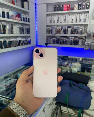 Iphone 15 PLUS