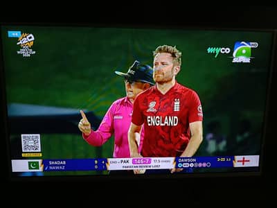 LG LED TV FOR SALE