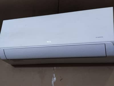 1 and 2 Ton TCL AC
