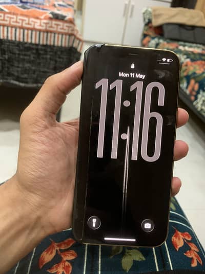 I phone 12 pro