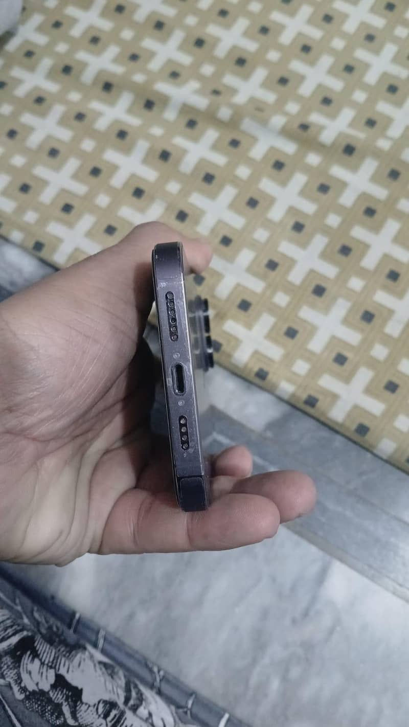 14 PRO MAX IPHONE 5