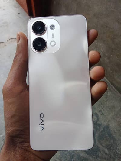 vivo y11d Dabba pak price 52999
