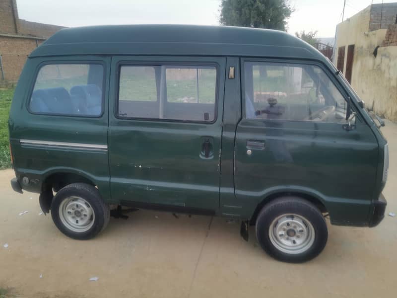 Bolan carry 2