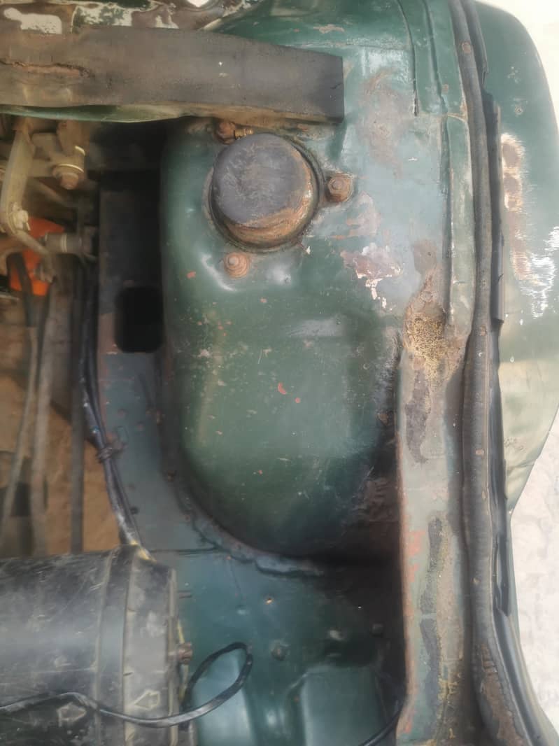 Bolan carry 6