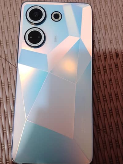 Camon20. box