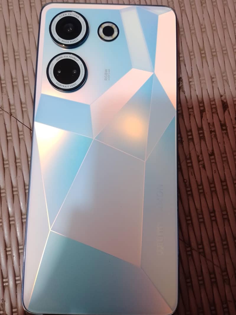 Camon20. box 0