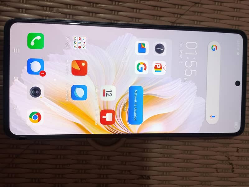 Camon20. box 1