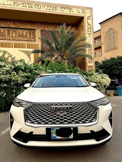 Haval H6 1.5T 2024