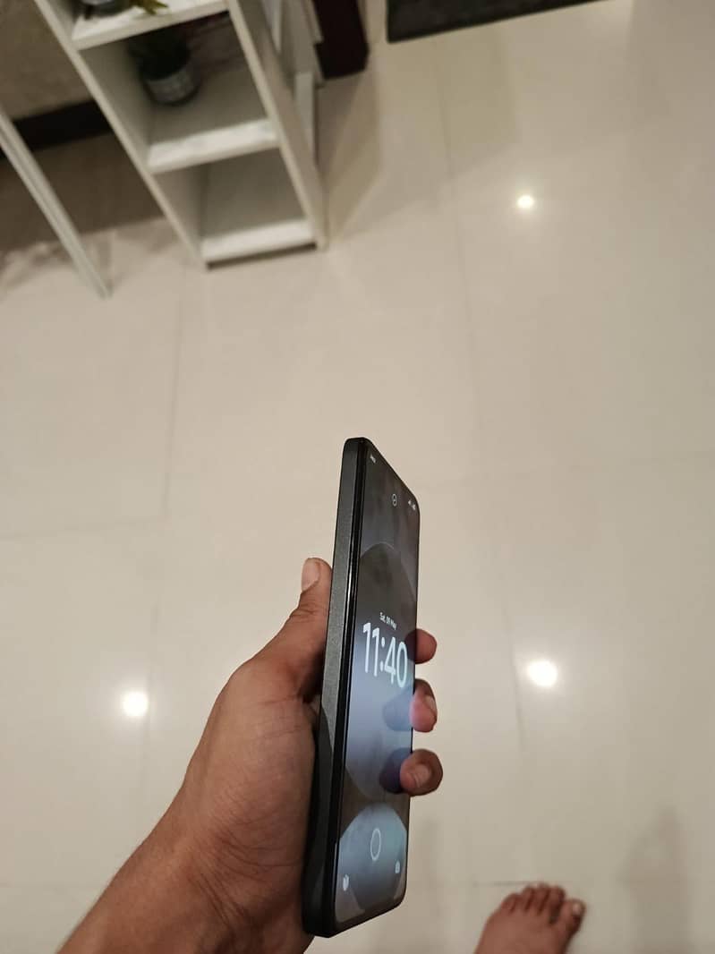 Xiaomi redmi note 14 1