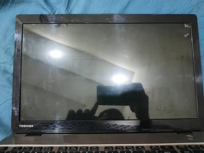 Toshiba Satellite U50D-A ( Urgent Sale)