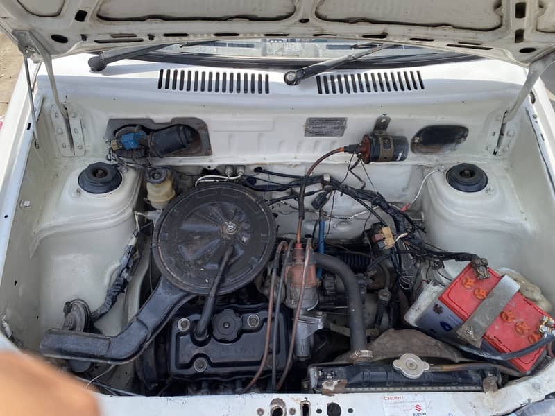 Mehran VXR 0