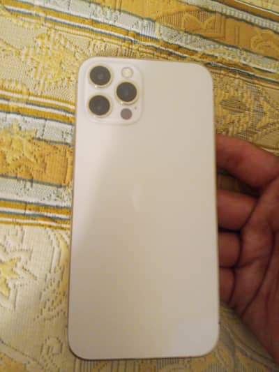 iphone 12 pro non pta
