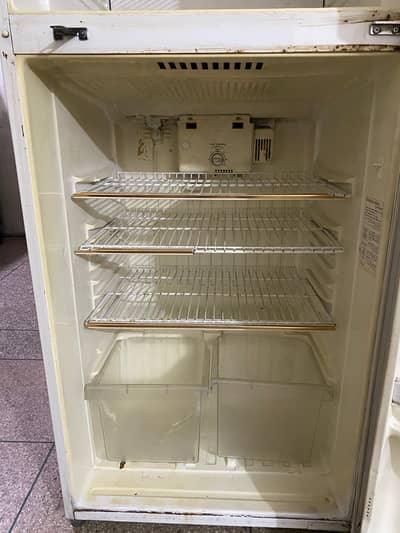 national frige