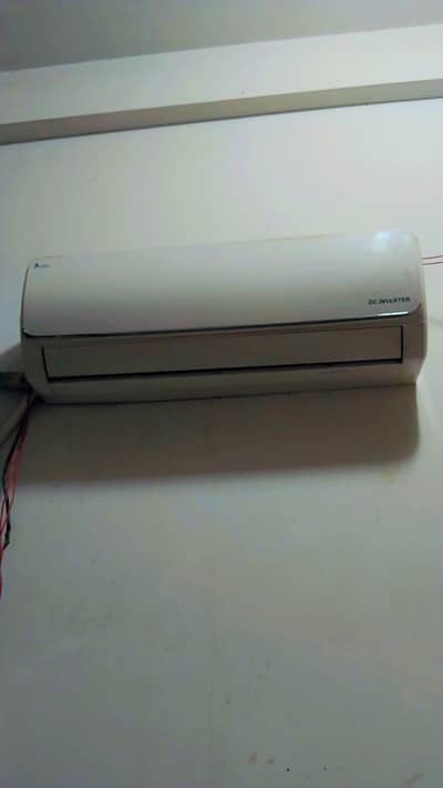 DC inverter