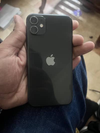 Apple iPhone 11 | JV | 64GB