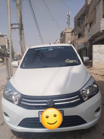 Suzuki Cultus VXL 2021