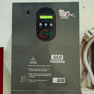 Solar Inverter 10 kv for sale