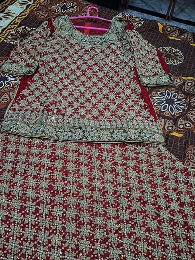 birdal langha for sell