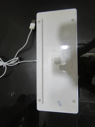 Apple Original Magic Keyboard with wire USB