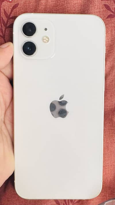 iPHONE 13 64GB Non PTA