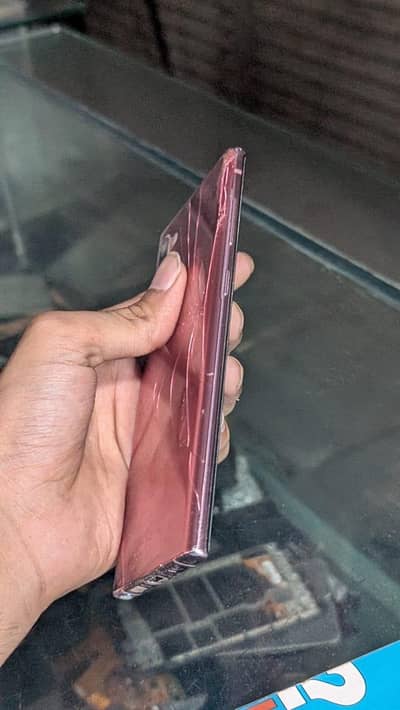 Samsung Not 10