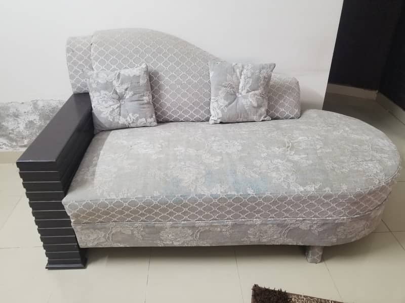 Sofa couch 2