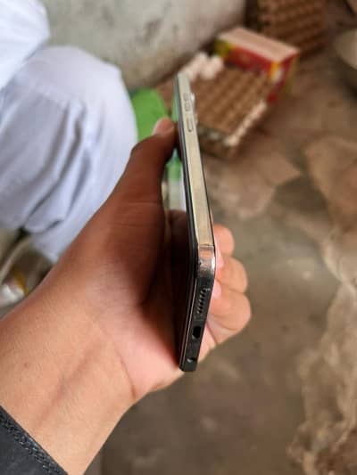 tecno spark 30 pro transformer edition