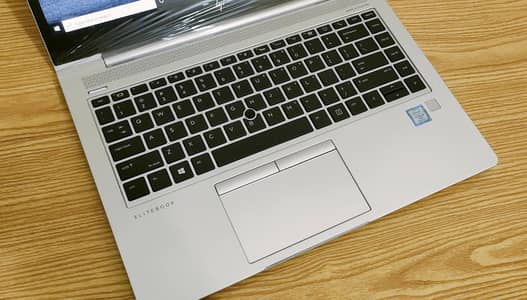i5 8th Gen | hp new logo ultra slim