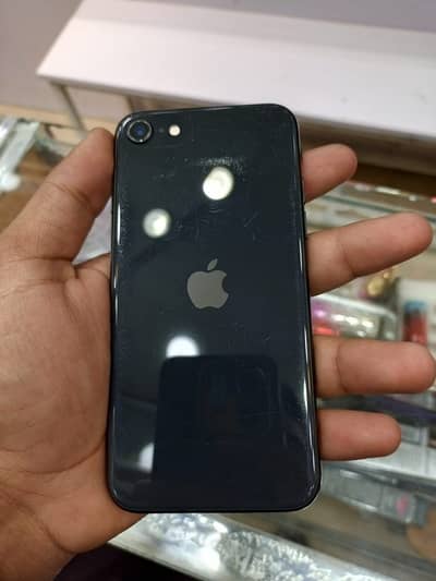 iPhone se 2020