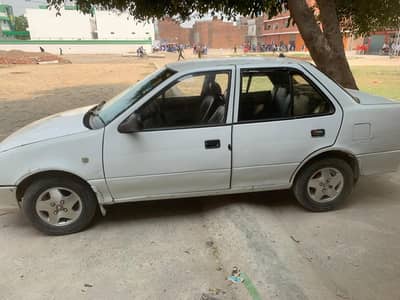 car jaldi sale krni ha oky ha all documents clear baki dekh k