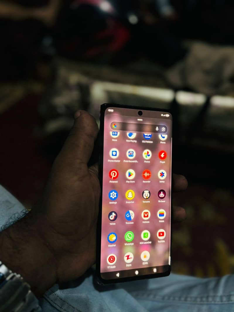 gogle fixle 6 pro 6