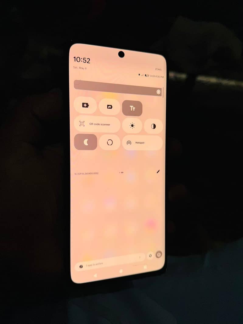 gogle fixle 6 pro 8