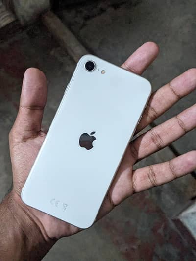 Iphone se 2nd gen Waterpack