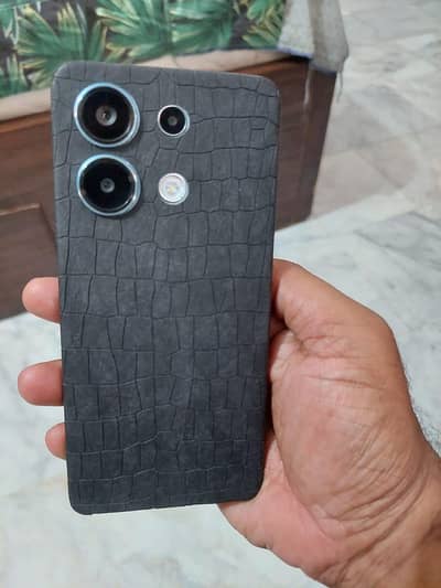 Redmi note 13 8/256
