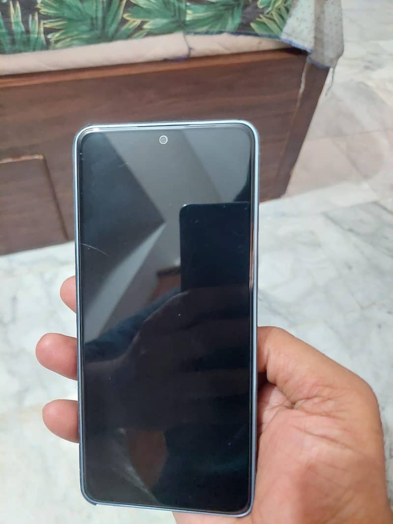 Redmi note 13 8/256 4