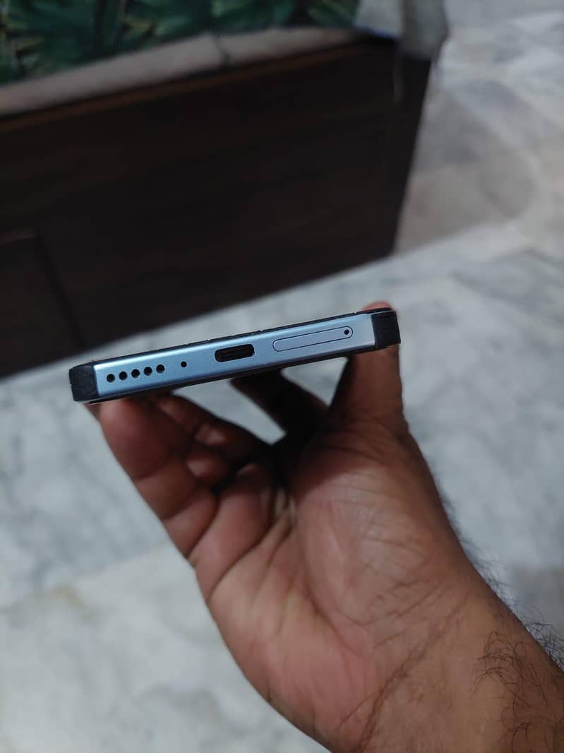 Redmi note 13 8/256 5
