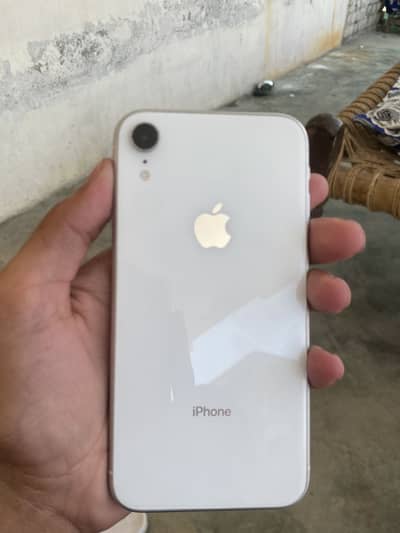 Iphone Xr Jv