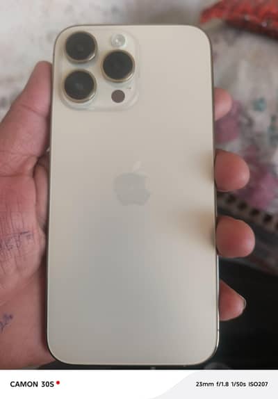 I phone 14promax with box choocha        call nd what's app03458608480