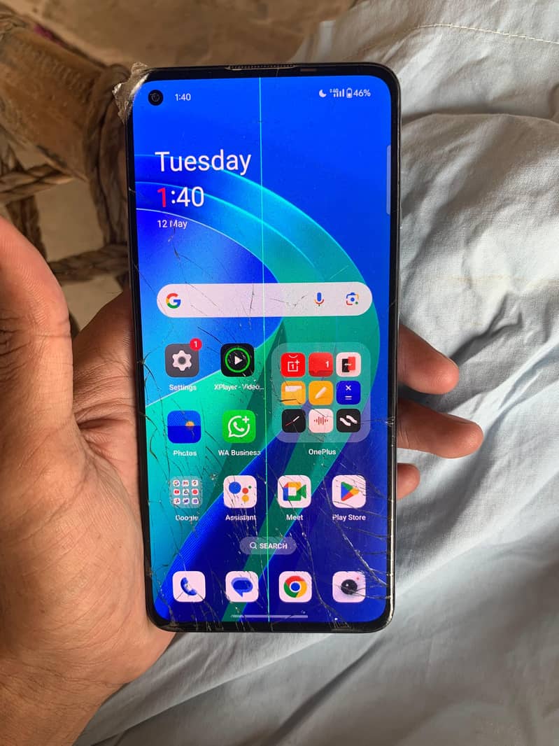 one plus 9R 3