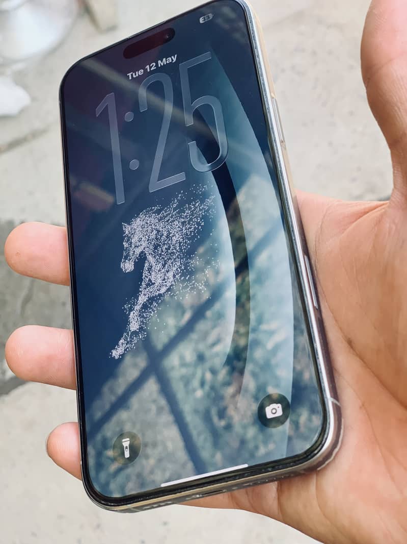 iPhone 16 pro Max 1