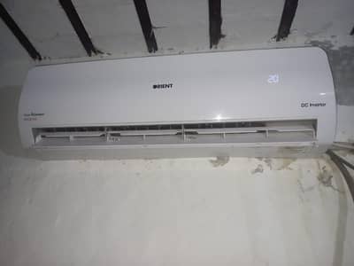 Orient Dc inverter Ultron E comfort 1.5 ton for sale