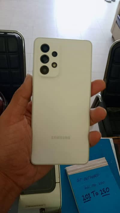 samsung a53 5g