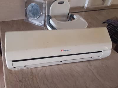 Dawlance used ac 1.5 ton