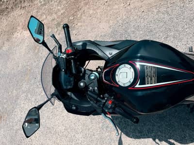 Kawasaki Ninja S2 250 cc  for sale